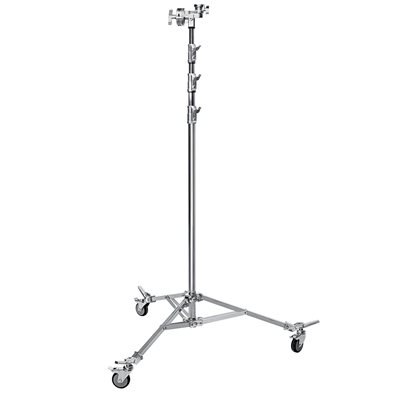 AVENGER HIGH OVERHEAD ROLLER STAND LVL AVENGER HIGH OVERHEAD ROLLER STAND LVL