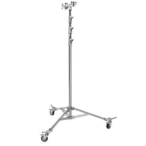 Avenger A3058CS Overhead Stand Roller Chrome