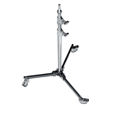 Avenger A5017 Roller Stand Folding Base