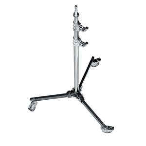 Avenger A5017 Roller Stand Folding Base
