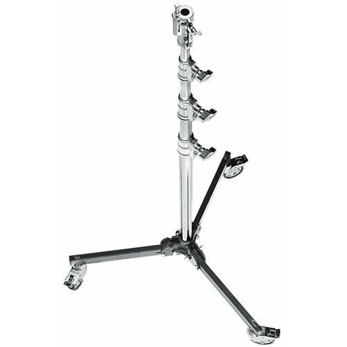 Avenger A5034 Roller Stand Folding Base