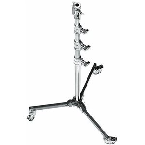 Avenger A5034 Roller Stand Folding Base