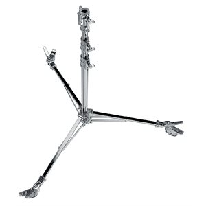 Avenger A5036CS Roller Stand Low Base Chrome