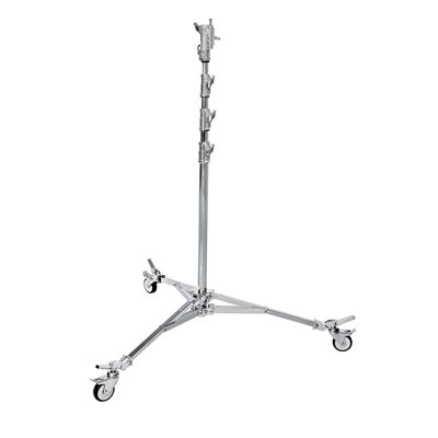 AVENGER ROLLER STAND 42 LOW BASE AVENGER ROLLER STAND 42 LOW BASE