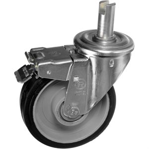 Avenger B9000 Wheels For Strato Safe Hard