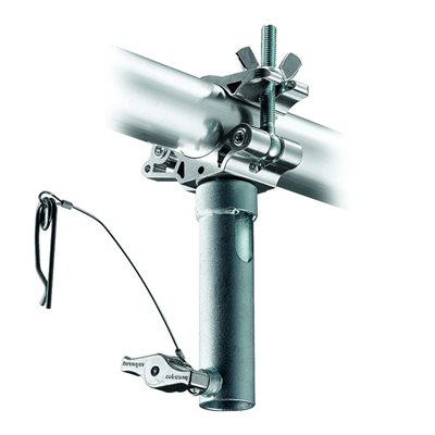 Avenger C465-1 Lp Eye Coupler W / 28mm Bushing 300Kg Existing Stock Only