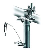 Avenger C465-1 Lp Eye Coupler W / 28mm Bushing 300Kg Existing Stock Only