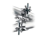 Avenger C481 Clamp Lp Eye Coupler Fixed 90