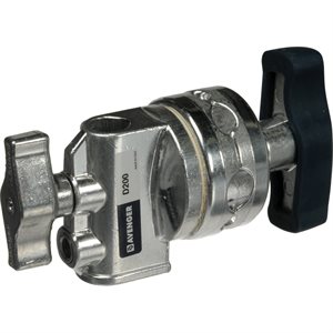 Avenger D200 Grip Head T-Top Handle 2.5"