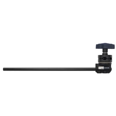 Avenger D500B Extension Grip Arm, Black - 51cm