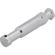 Avenger E600 Pin Snap-In 16mm Male Alu