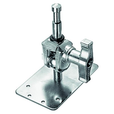Avenger F810 Plate Baby Swivel 16mm Stud