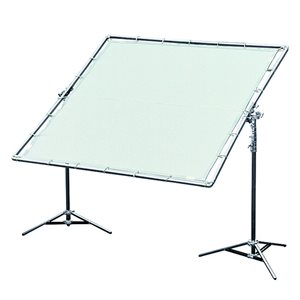 Avenger H2008 Overhead Frame Fold Away 8X8'