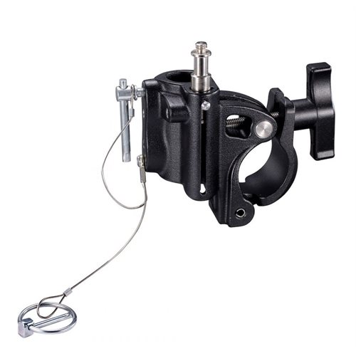 Avenger C345BK-1 Barrel Clamp T-Knob Black