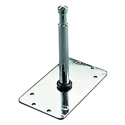 Avenger F805 Plate Wall Baby 16mm Socket