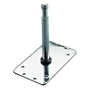 Avenger F805 Plate Wall Baby 16mm Socket