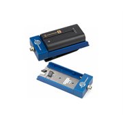 Lectrosonics Universal Battery Sled For L Or M Style Batt. Pack
