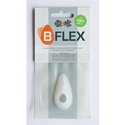 Hide-a-mic B_Flex for Sanken COS11, Clear