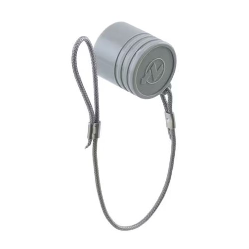 LEMO BFG.3B Blanking Cap Grey