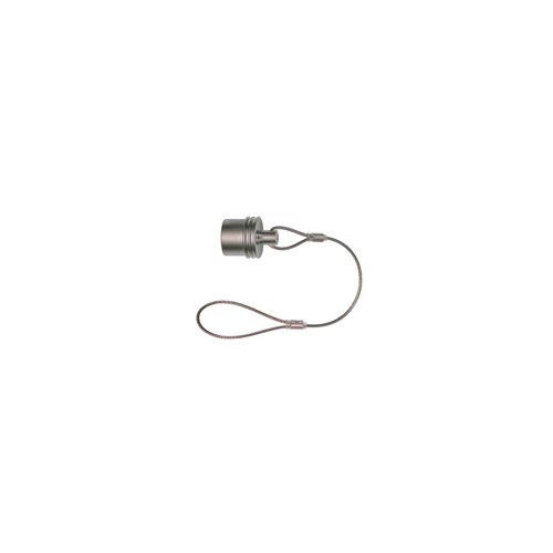 LEMO BFG Blanking Cap For Inline Plug LEMO BFG Blanking Cap For Inline Plug