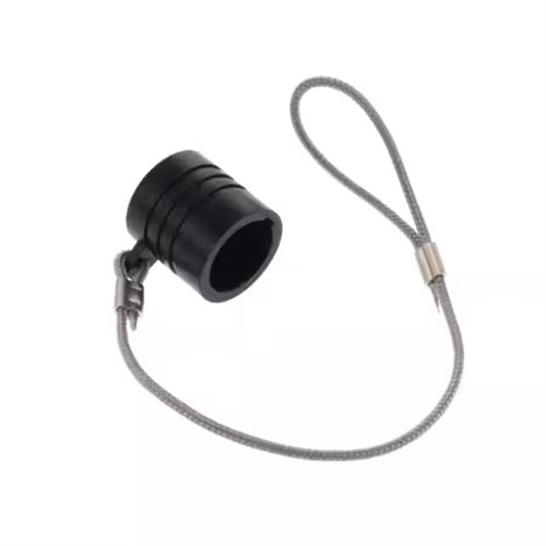 LEMO BFG.4K Blanking Cap for Line Plug