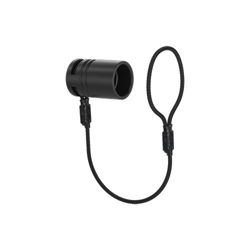 LEMO BFZ.2D Blanking Cap for Line Plugs LEMO BFZ.2D Blanking Cap for Line Plugs