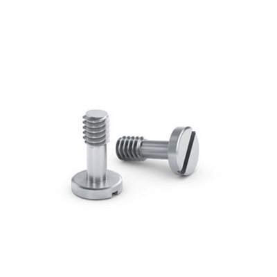 Camera URSA Mini - Shoulder Kit Bolts Camera URSA Mini - Shoulder Kit Bolts