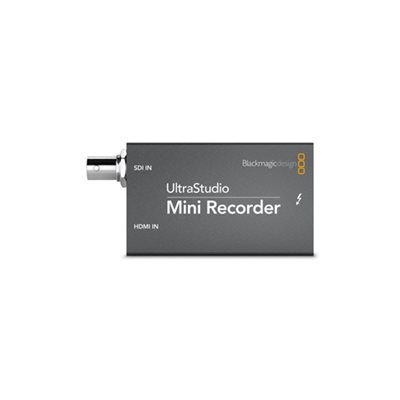 ULTRASTUDIO MINI RECORDER ULTRASTUDIO MINI RECORDER