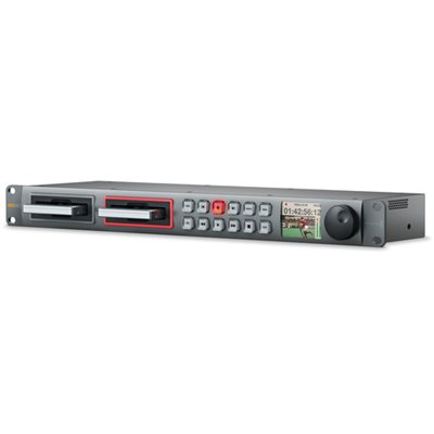 BLACKMAGIC DESIGN BUNDLE - ATEM PRODUCTION STUDIO 4K AND HYPERDECK STUDIO 12G CALL BLACKMAGIC DESIGN BUNDLE - ATEM PRODUCTION STUDIO 4K AND HYPERDECK STUDIO 12G CALL