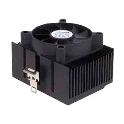 BLACKMAGIC DESIGN FAN - DECKLINK STUDIO TYPE BLACKMAGIC DESIGN FAN - DECKLINK STUDIO TYPE