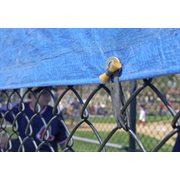 BongoTies Black 10-Pack