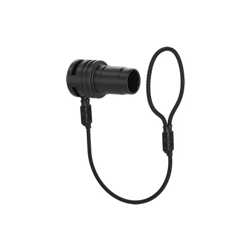 LEMO BPZ.1D Blanking Cap for Line Socket LEMO BPZ.1D Blanking Cap for Line Socket