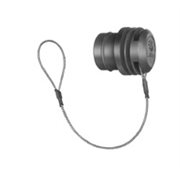 LEMO BRF.3K Blanking Cap Inline Socket