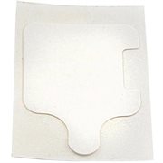 Bubblebee Lav Concealer Tape Roll -120 Pieces