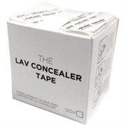 Bubblebee Lav Concealer Tape Roll -120 Pieces