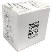 Bubblebee Lav Concealer Tape Roll -120 Pieces