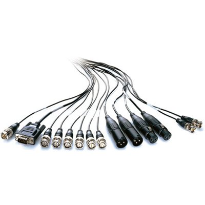 CABLE - DECKLINK HD EXTREME / STUDIO CABLE - DECKLINK HD EXTREME / STUDIO