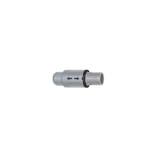 REDEL CAB 16 Pin Line Plug Black Ring REDEL CAB 16 Pin Line Plug Black Ring