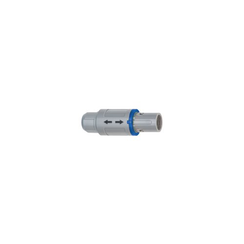 REDEL CAB 26 Pin Line Plug Blue Ring