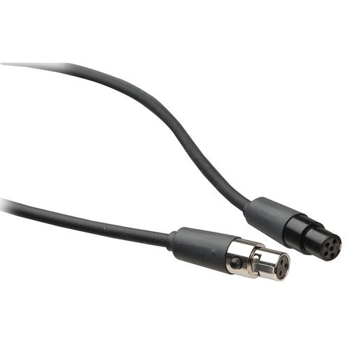 JBS Switchcraft TA3F to TA5F Cable 30cm