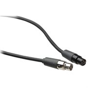 JBS Switchcraft TA3F to TA5F Cable 30cm