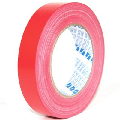 CAMERA TAPE: RED CAMERA TAPE: RED