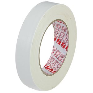 Stylus 352 Camera Tape White 25mm x 25m