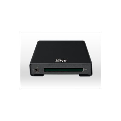 C FAST 2.0 CARD READER C FAST 2.0 CARD READER