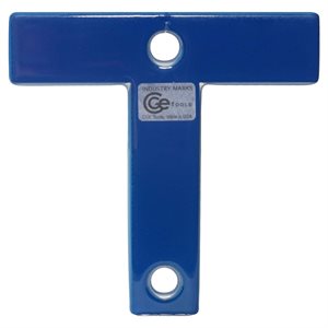 CGE Tools Industry Mark "T" - Dark Blue