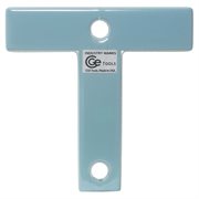 CGE Tools Industry Mark "T" - Light Blue