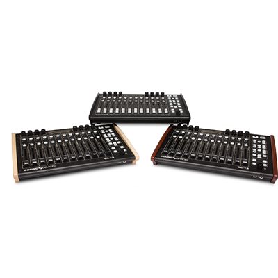 SOUND DEVICES CL-12 LINEAR FADER FOR 6 SERIES SOUND DEVICES CL-12 LINEAR FADER FOR 6 SERIES