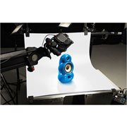 Colorama Colormatt PVC Background 1m x 1.3m Super White Matt