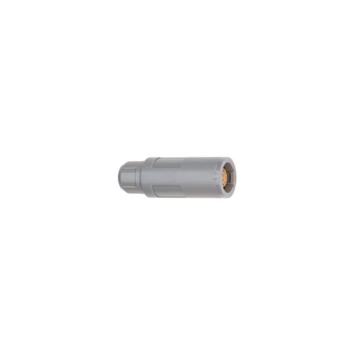 REDEL CRB 19 Pin Line Socket Grey Nut