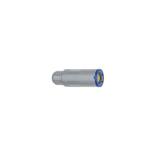 REDEL CRB 26 Pin Line Socket Blue Nut